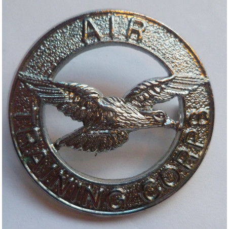 Air Training Corps Cap Badge