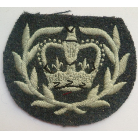 Warrant Officer Class 2 Air Training Corps Cloth Badge