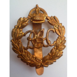 Royal Armoured Corps RAC...