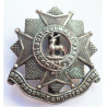 Bedfordshire And Hertfordshire Regiment Cap Badge