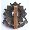Bedfordshire And Hertfordshire Regiment Cap Badge