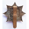 13th London Regiment Cap Badge