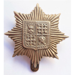 13th London Regiment Cap Badge