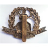 Norfolk Regiment Cap Badge