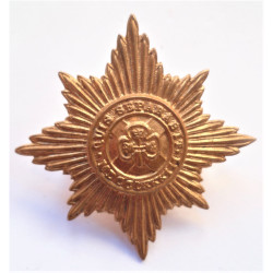 Irish Guards Cap Badge