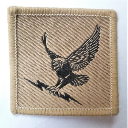 Joint Helicopter Command Cloth Badge TRF