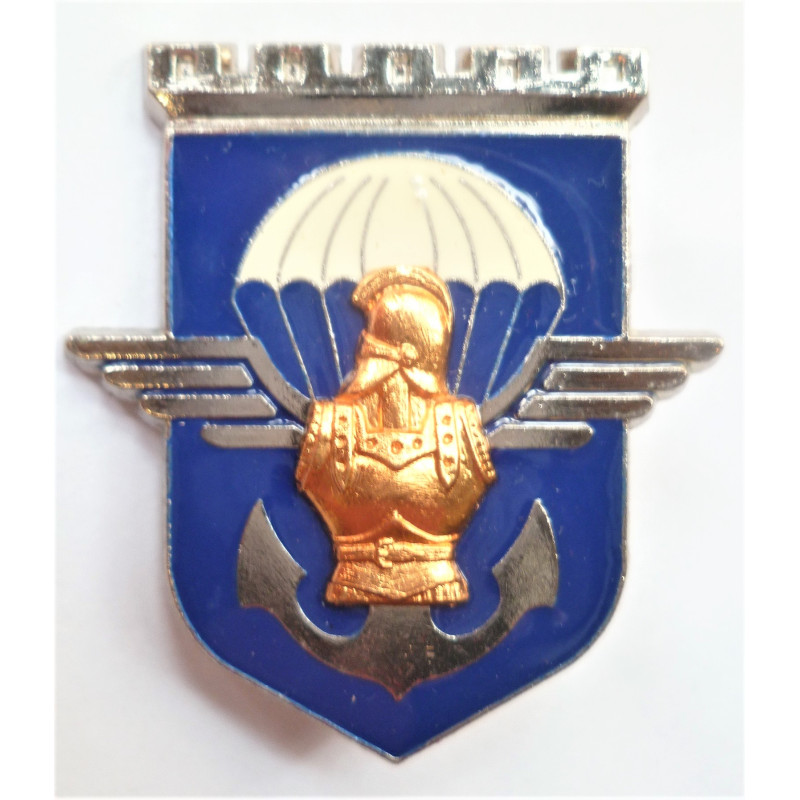 17th Parachute Engineers Regiment Badge