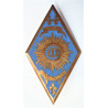 11th Cavalry - 11e régiment de cuirassiers Insignia