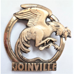 Joinville Battalion - Bataillon De Joinville Insignia France