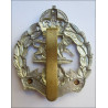 The Royal Hampshire Regiment Cap Badge
