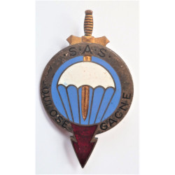1st Marine Infantry Parachute Regiment France
