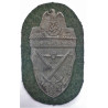 WW2 German Demjansk Shield