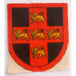 Northern Command UK Formation Sign Arm Badge British