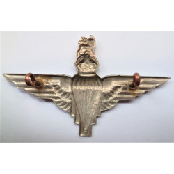 WW2 Parachute Regiment Beret Badge