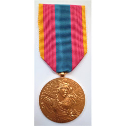 French National Defence Medal France