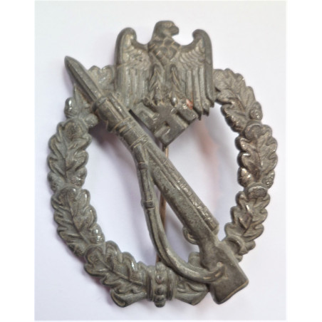 WW2 German Infantry Assault Badge