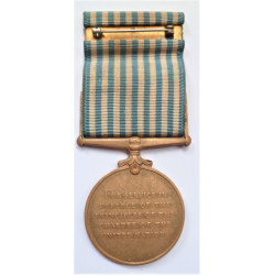 UN Korean War Medal