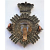 South Africa - Duke of Edinburgh's Own Volunteer Rifles cap badge