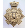 South Africa - Duke of Edinburgh's Own Volunteer Rifles cap badge