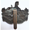 Gloucestershire Regiment Cap Badge British Army WWII