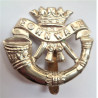 WW2 Duke Of Cornwall's Light Infantry Cap Badge