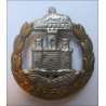 Dorsetshire Regiment Cap Badge. British Army.
