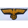 WW2 Kriegsmarine Breast Eagle