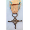 Order Of Saharan Merit France