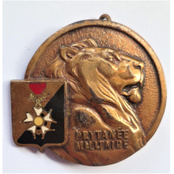 France Prytanee Militaires Military School Insignia