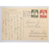 WW2 Reichsparteitag 1935 Nurnberg Postcard