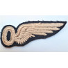 WW2 RAF Observer Brevet Badge