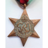 WWII British 1939-1945 Star Medal WW2