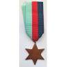 WWII British 1939-1945 Star Medal WW2