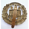 WW1 Northamptonshire Regiment Cap Badge
