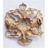 1st King's Dragoon Guards Cap Badge