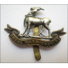 The Royal Warwickshire Regiment Cap Badge