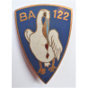 BA 122 Charters Air Base Insignia France