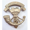 WW2 Somerset Light Infantry Cap Badge British