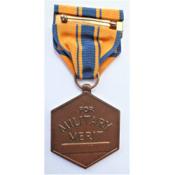 United States Air Force Commendation Medal