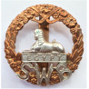 South Wales Borderers Cap Badge