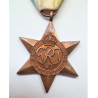 WWII British Atlantic Star Medal WW2
