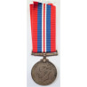 WWII British War Medal 1939-1945  WW2