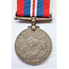 WWII British War Medal 1939-1945  WW2
