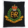 Royal Military Police Blazer Badge British Army