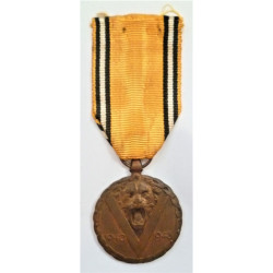 Belgium - Commemorative Medal of the 1940–1945 War