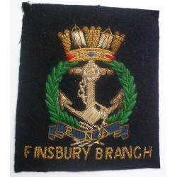 Royal Navy Association...