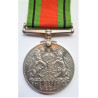 WWII British The Defence Medal Star WW2
