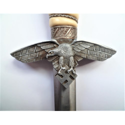 WWII Luftwaffe Dress Dagger by WMW Waffen