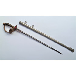 WW1 Imperial German Miniature Sword