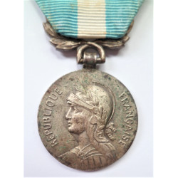 Overseas Medal- France Médaille d'Outre-Mer